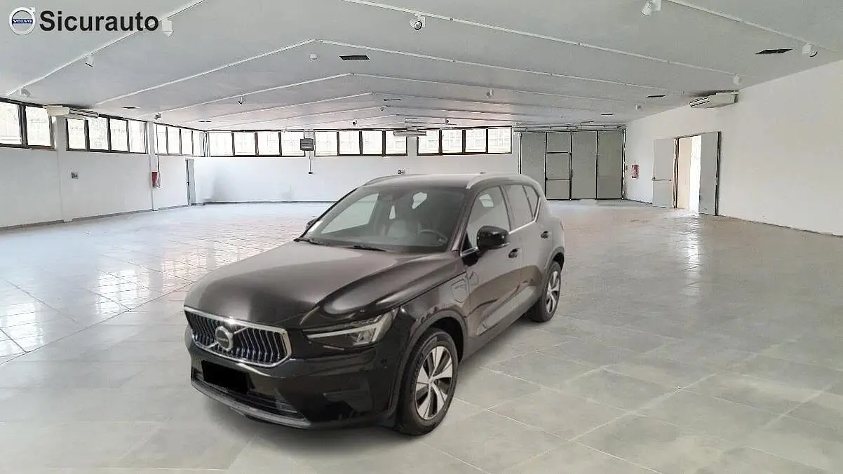 XC40