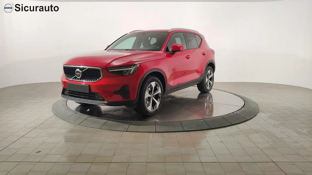 XC40