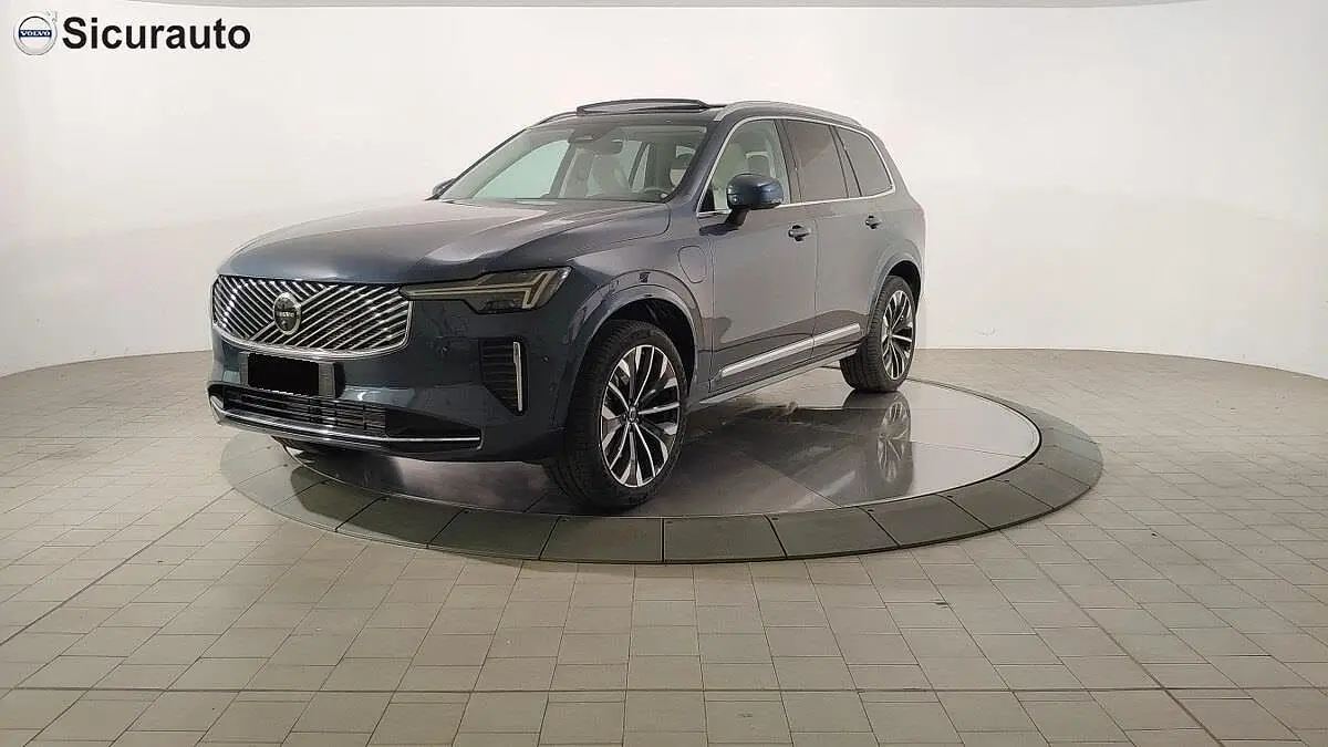 XC90