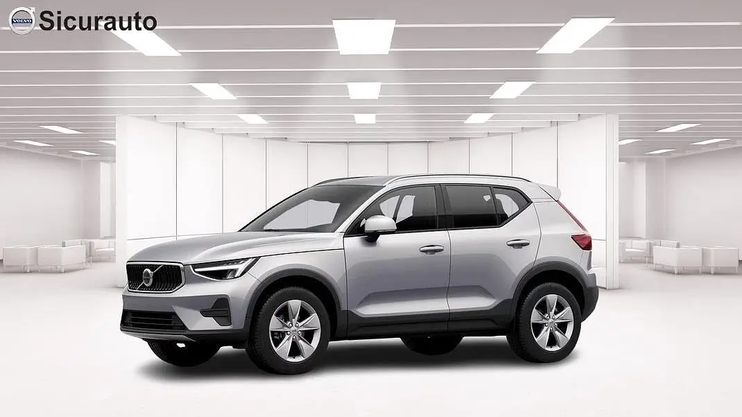 XC40