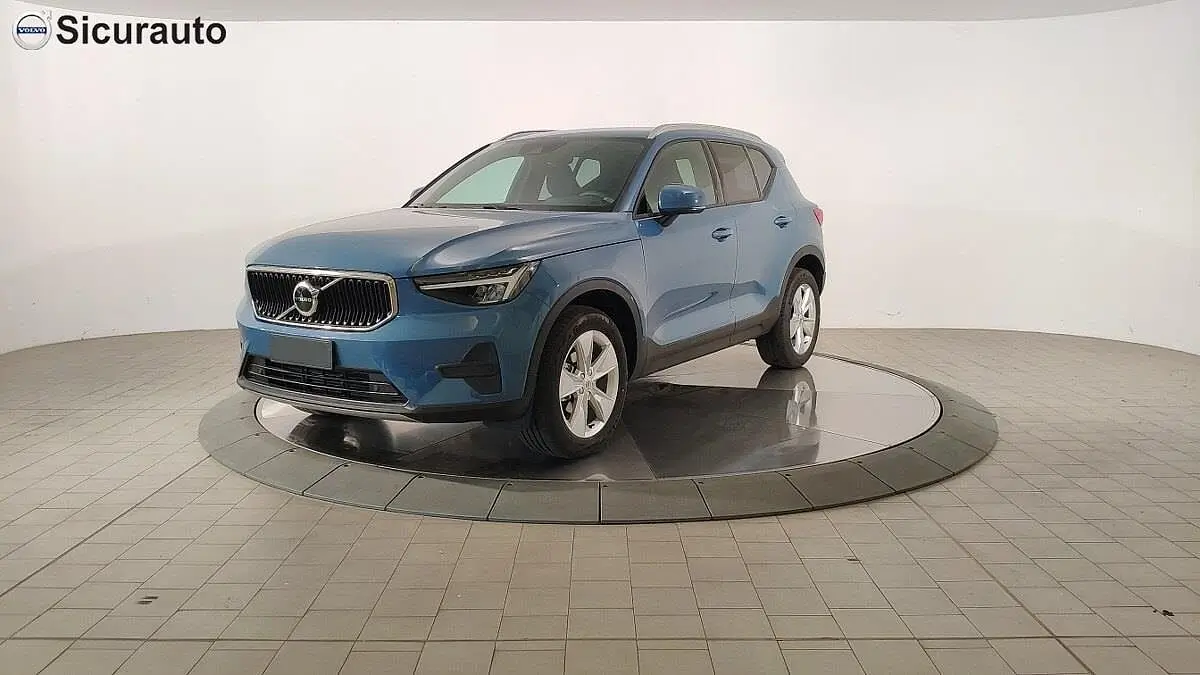 XC40