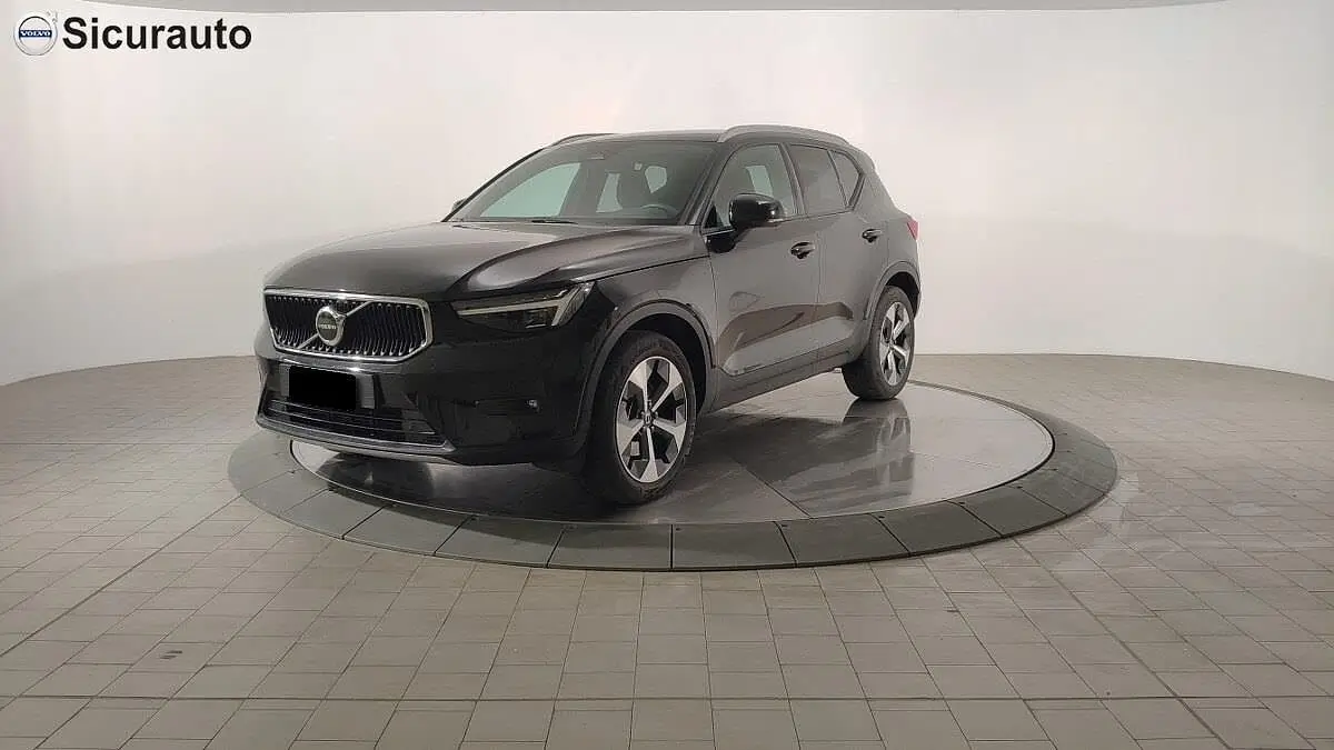 XC40