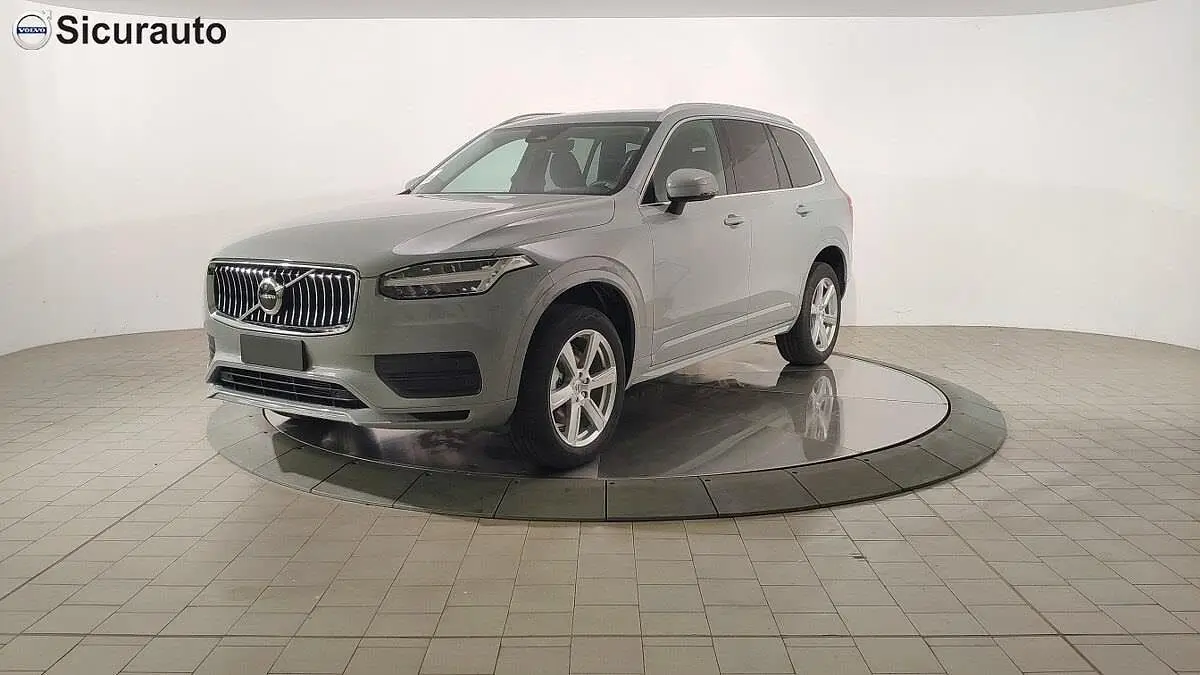 XC90