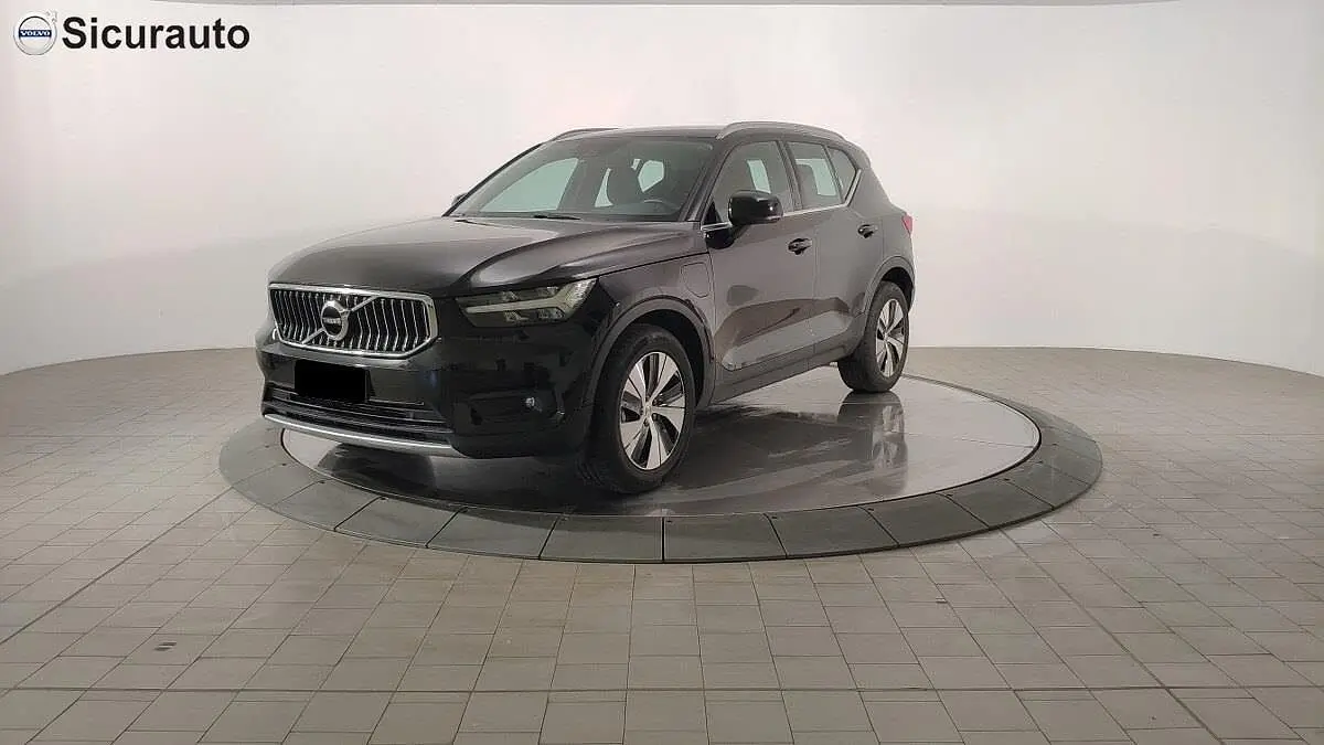 XC40