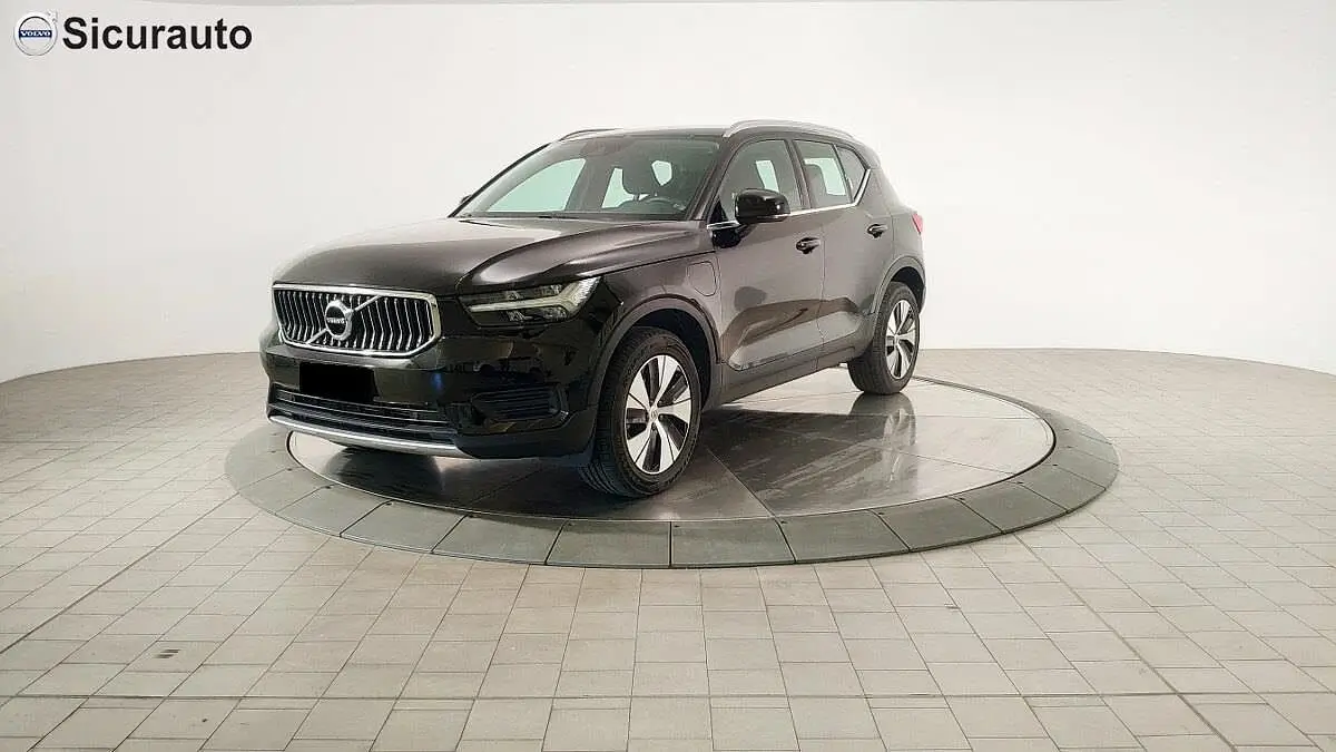 XC40