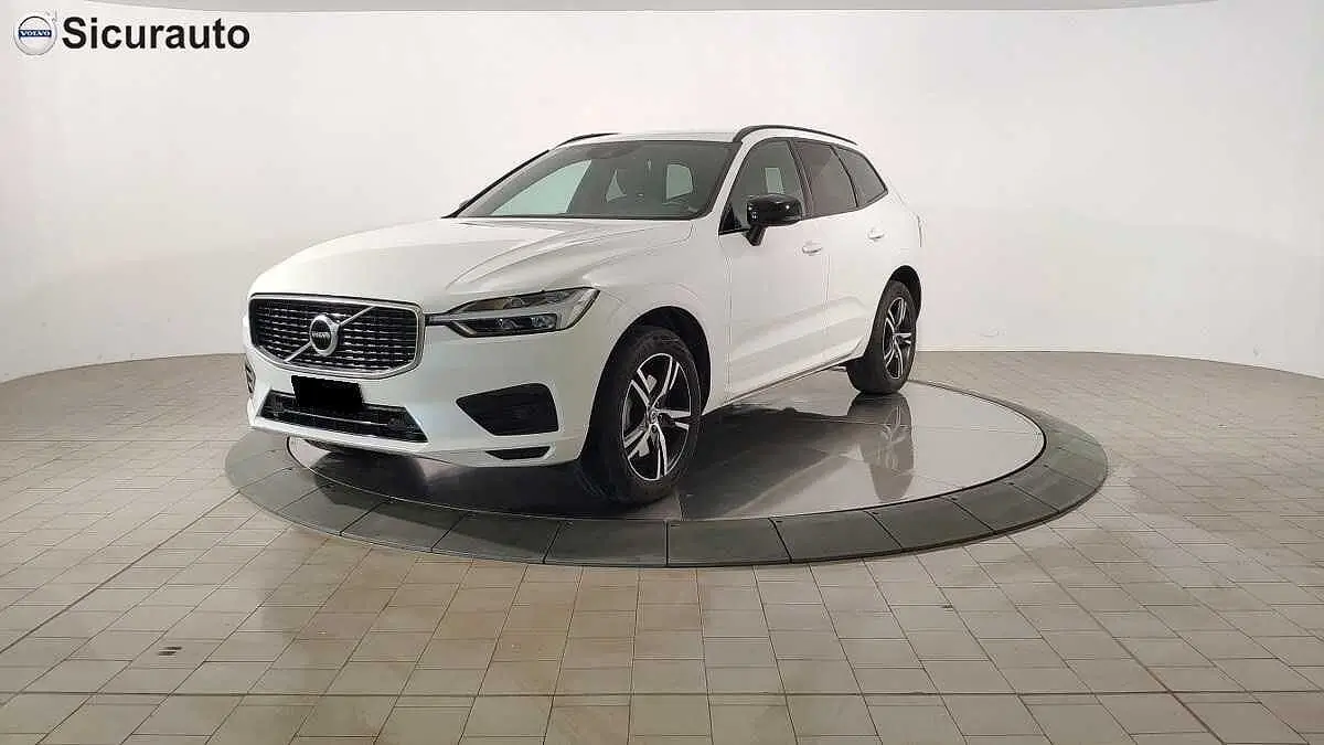 XC60