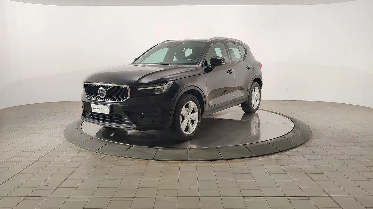 XC40