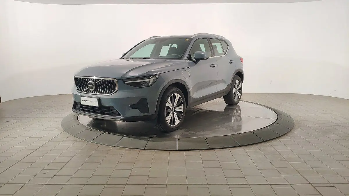 XC40