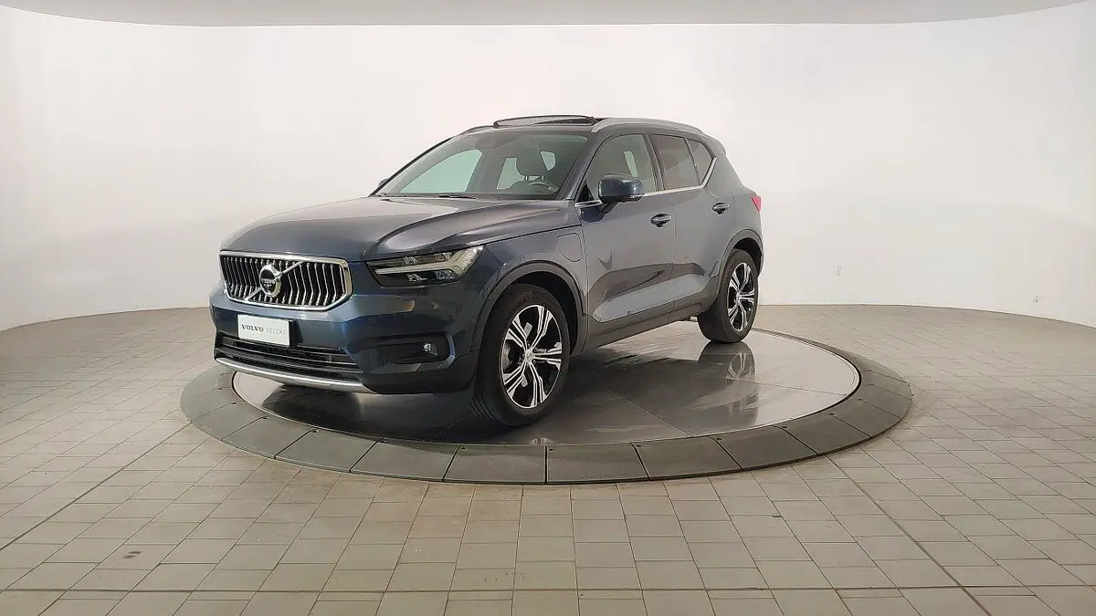 XC40