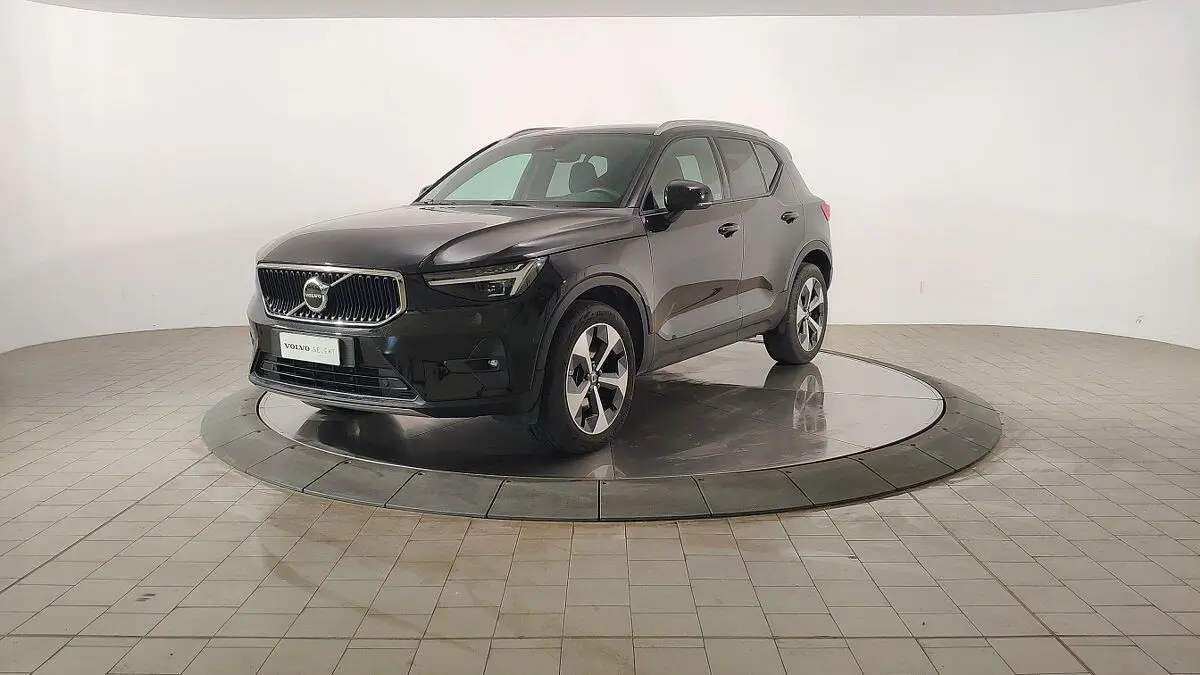 XC40