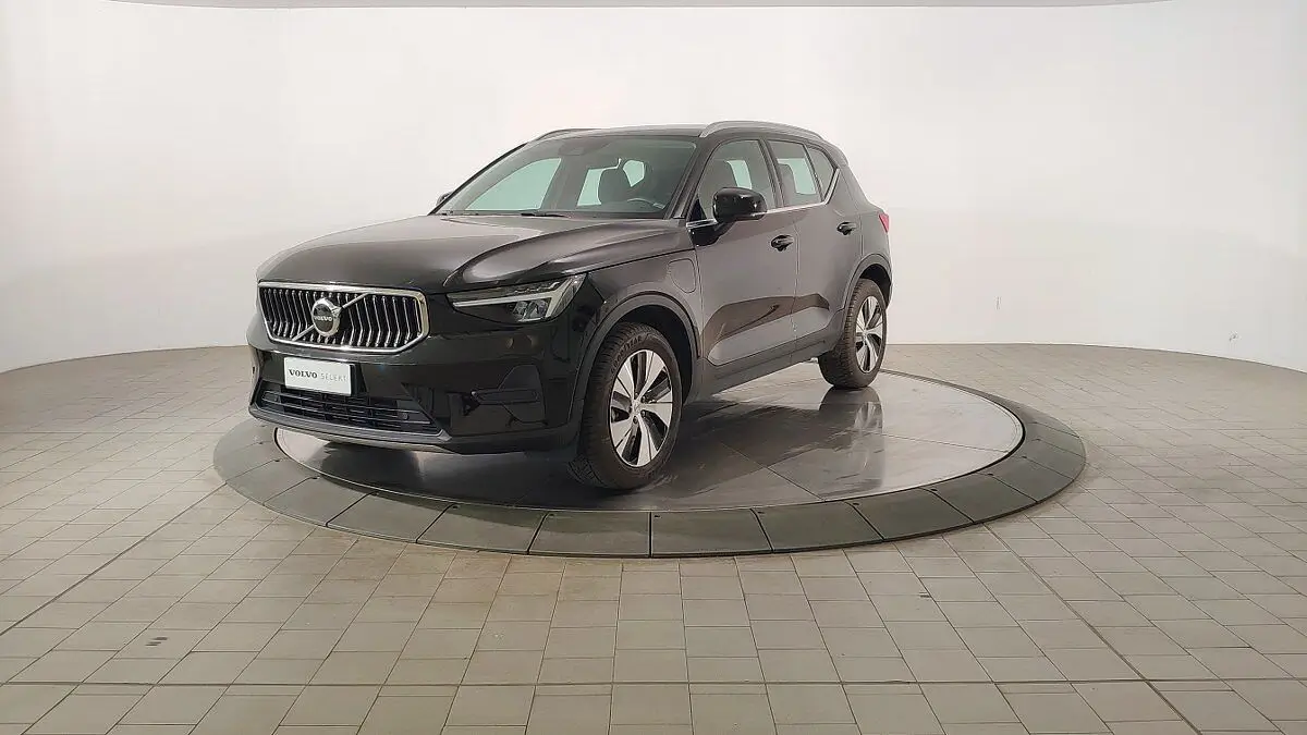 XC40