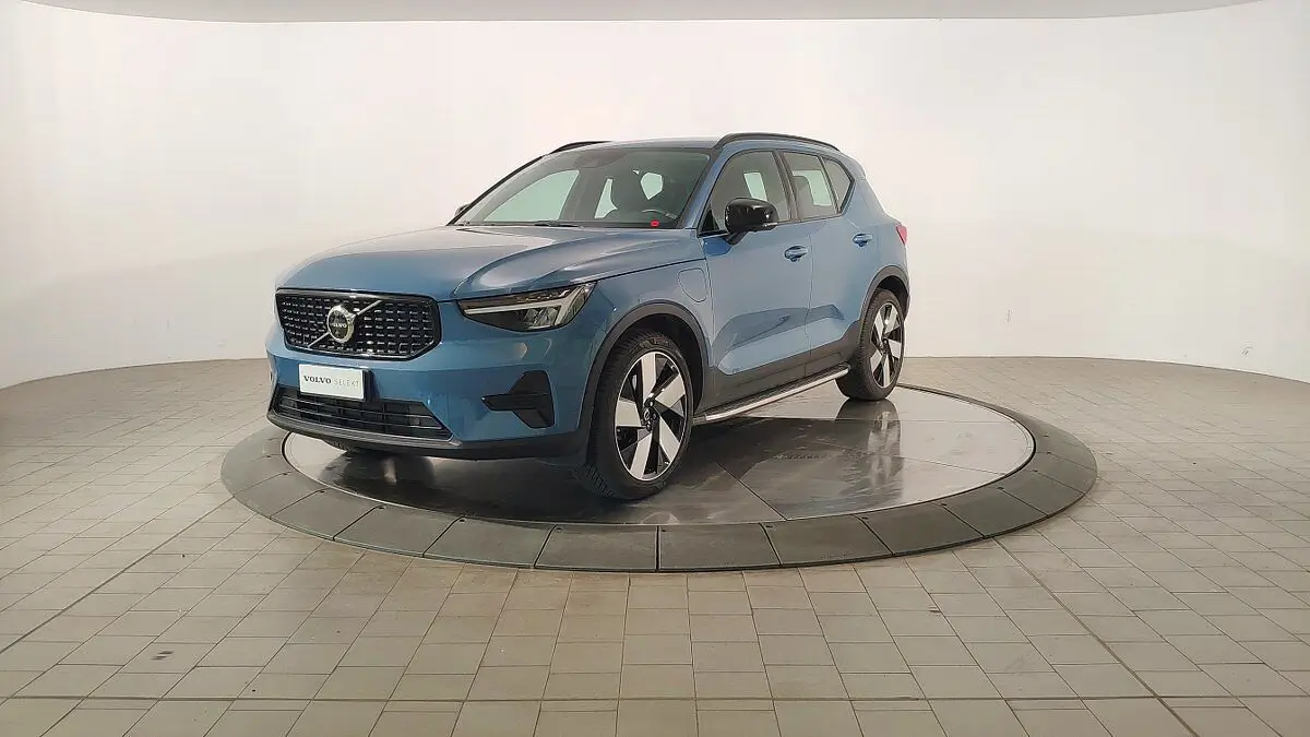 XC40