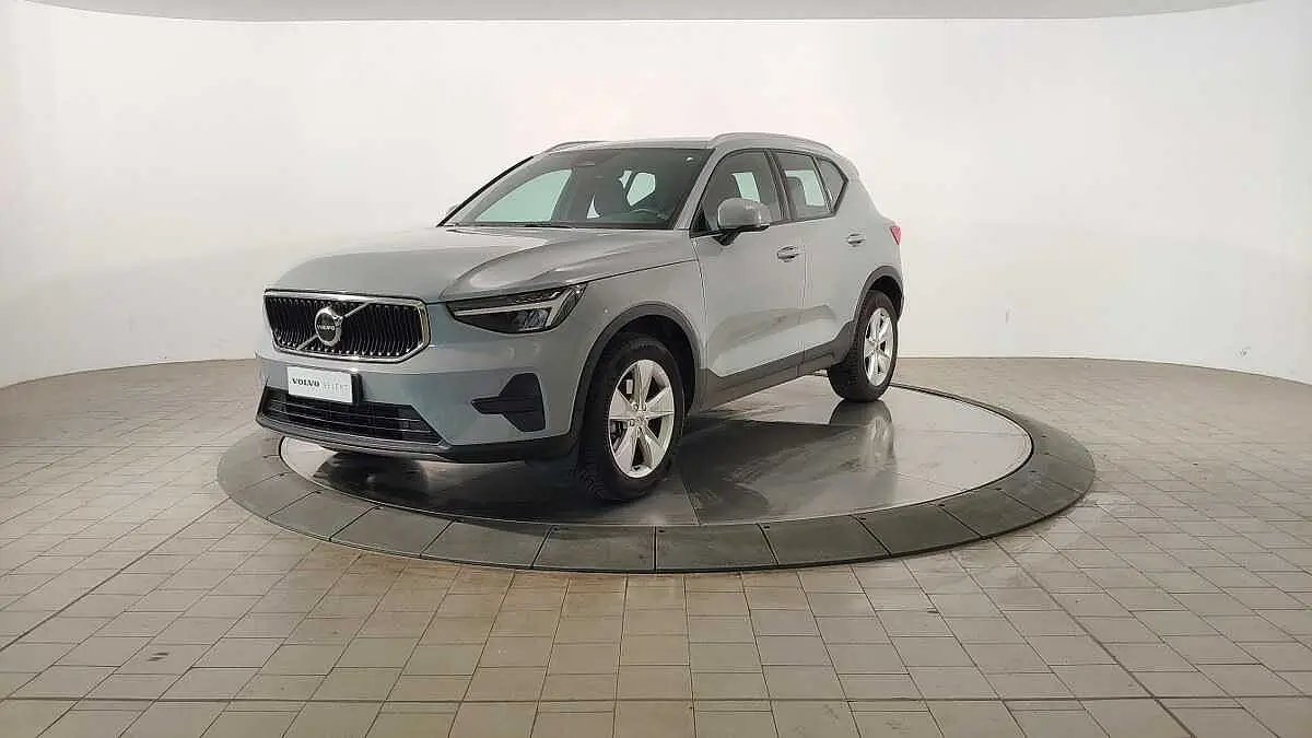 XC40