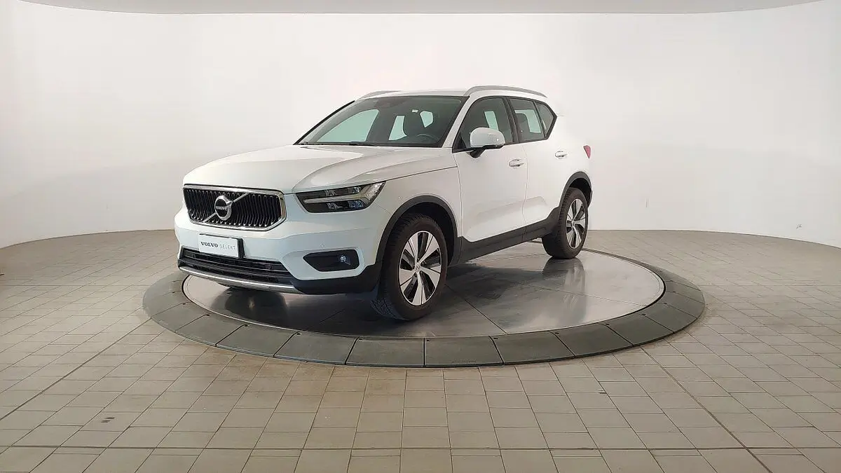 XC40