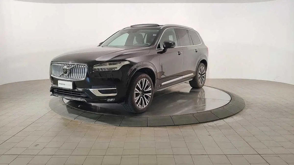 XC90