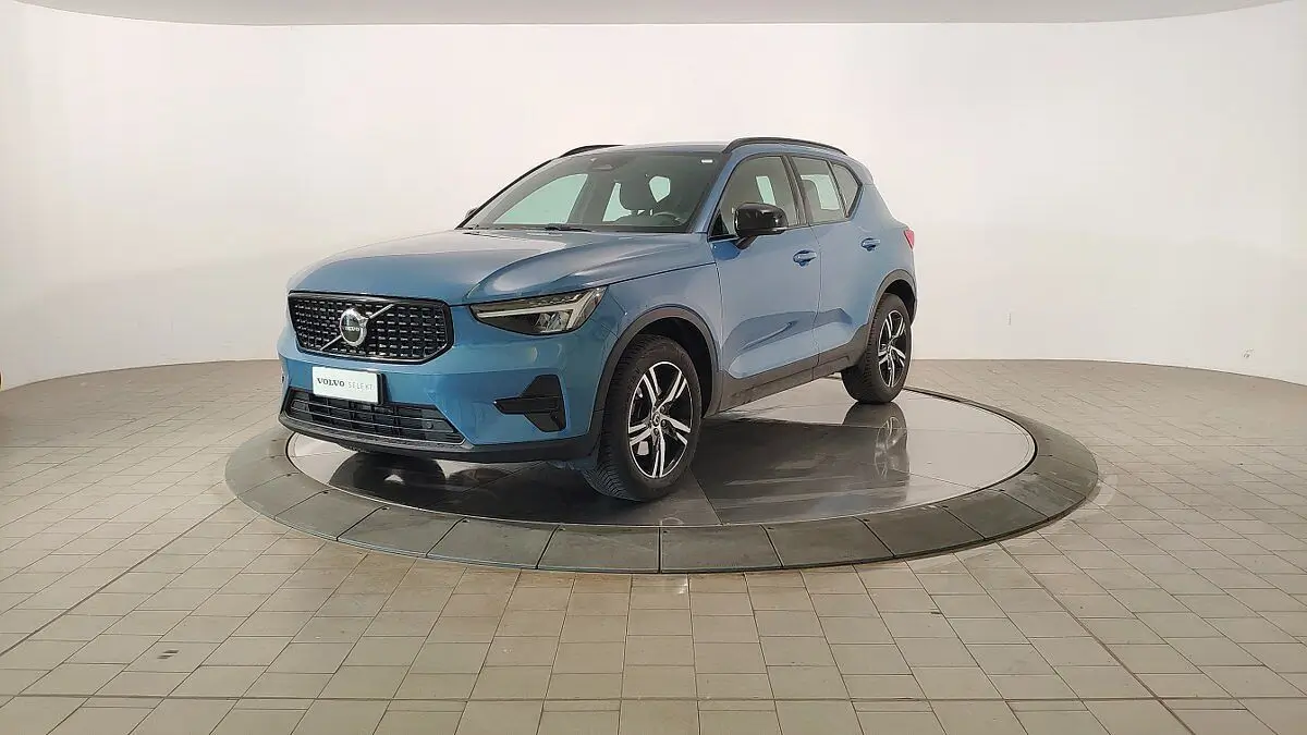 XC40