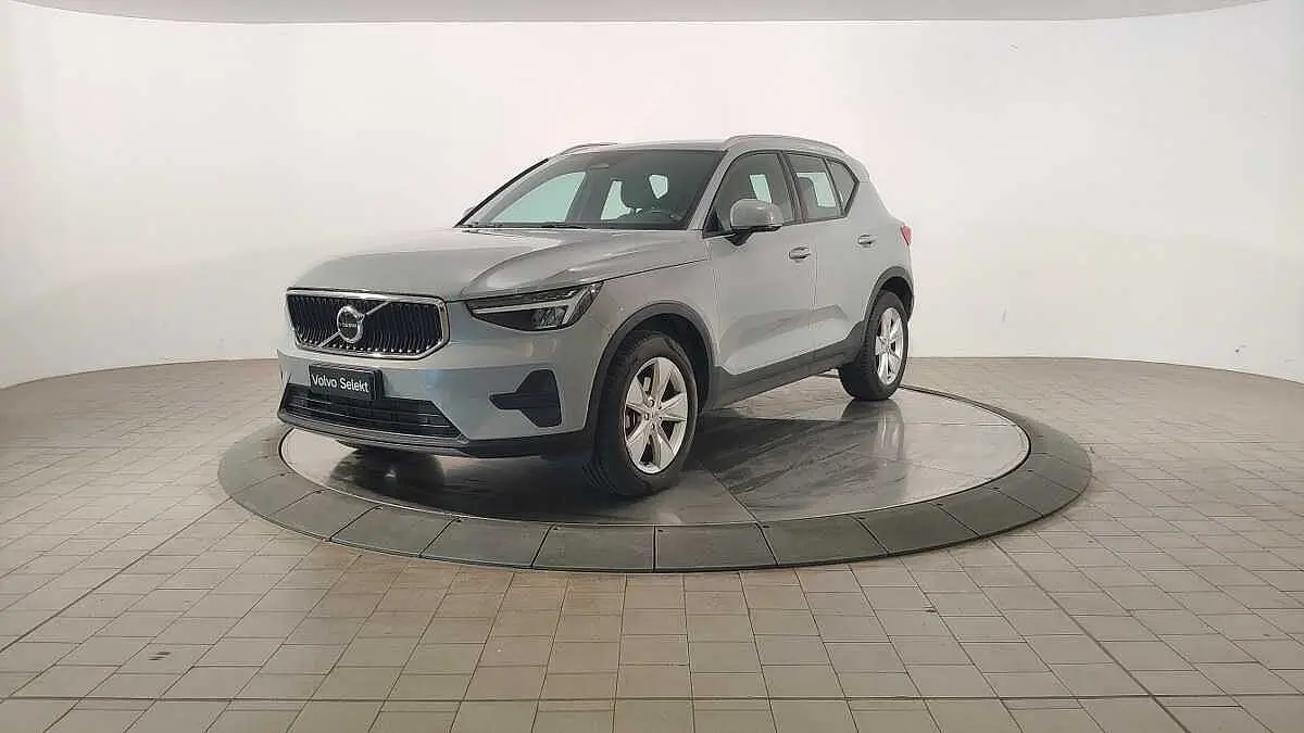 XC40