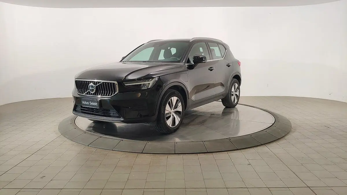 XC40