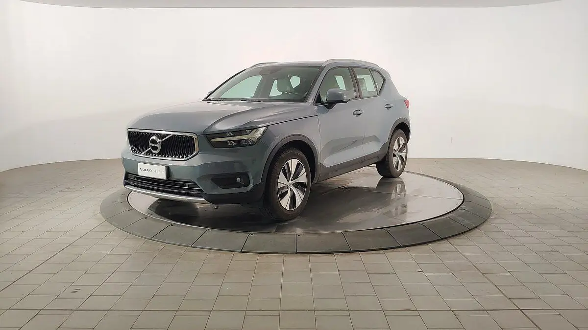 XC40