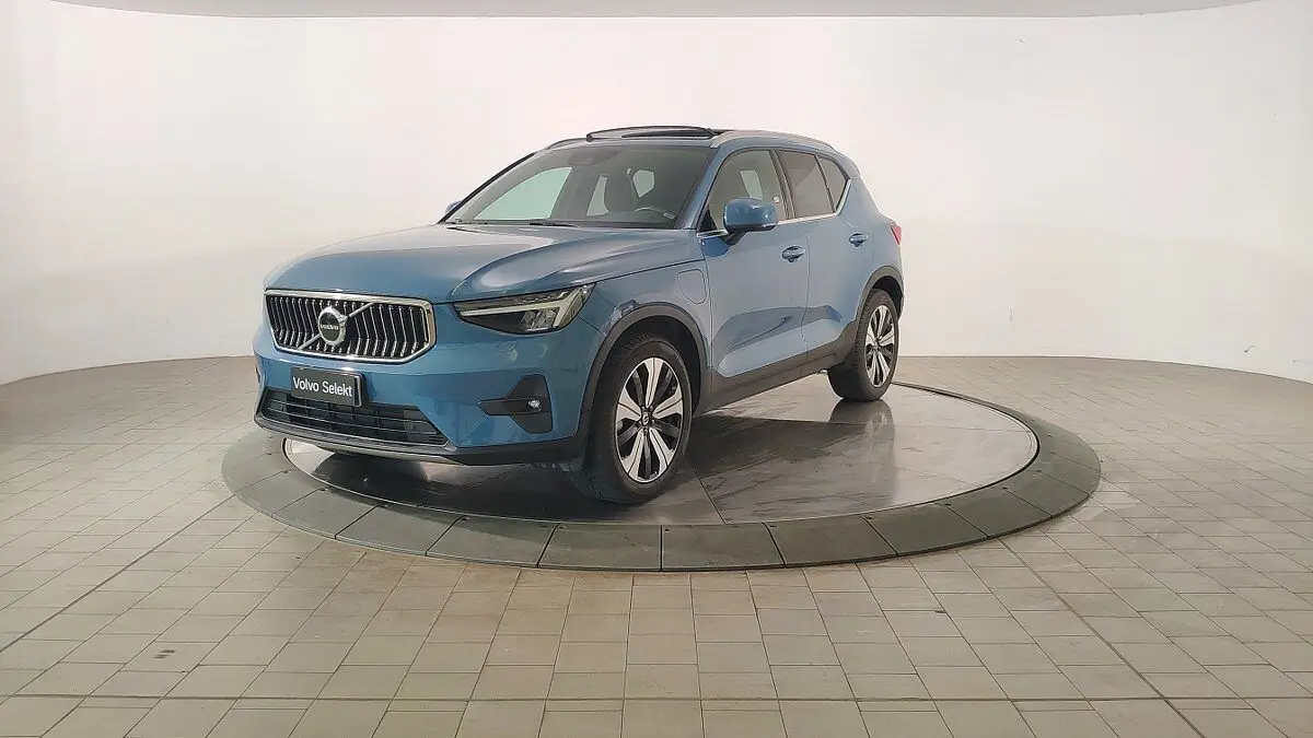 XC40