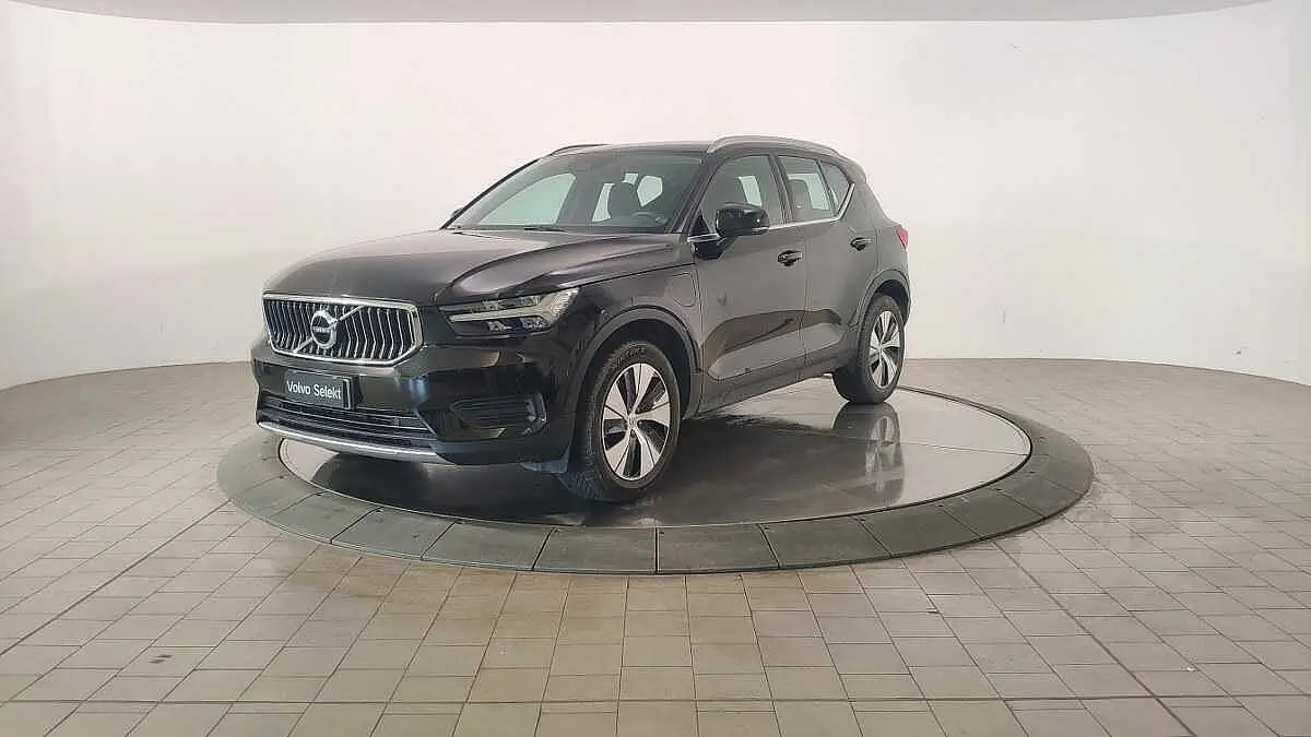 XC40