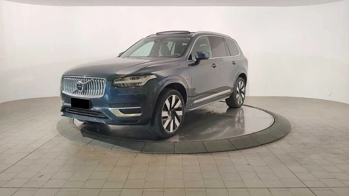 XC90