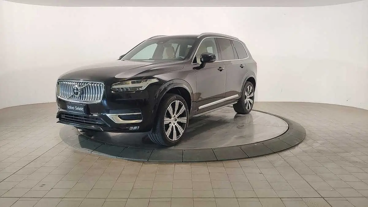 XC90