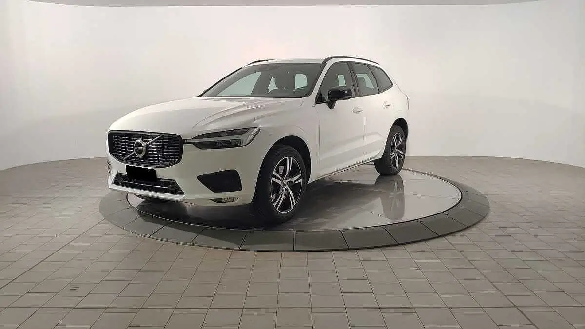 XC60