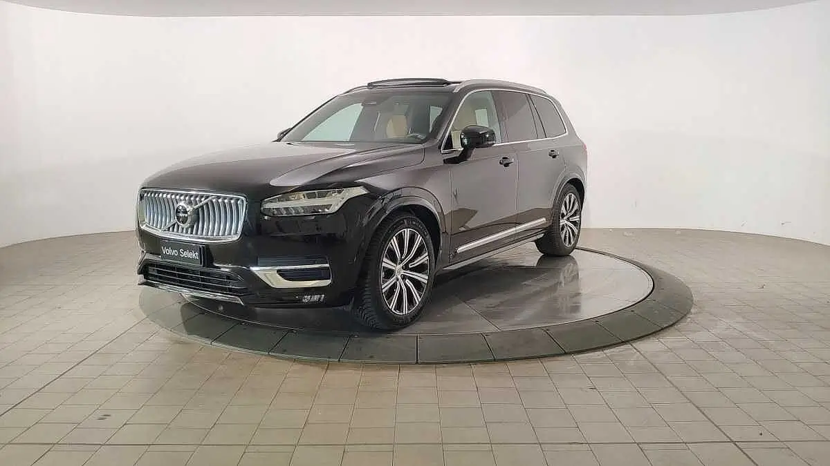 XC90