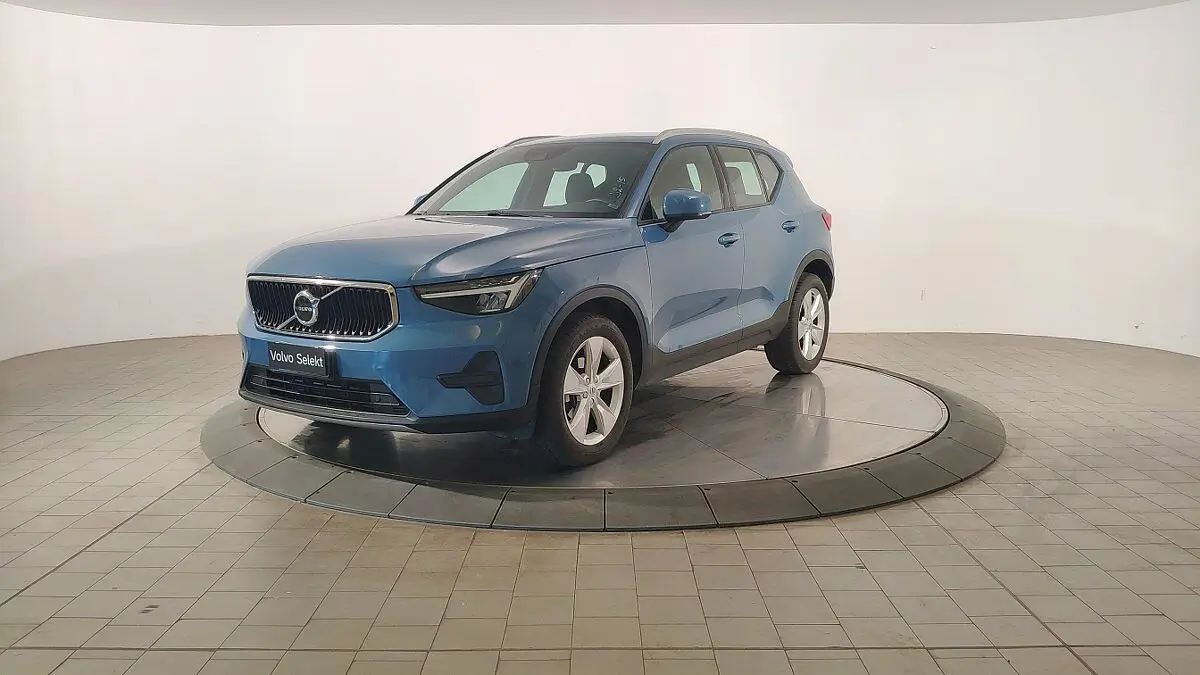 XC40
