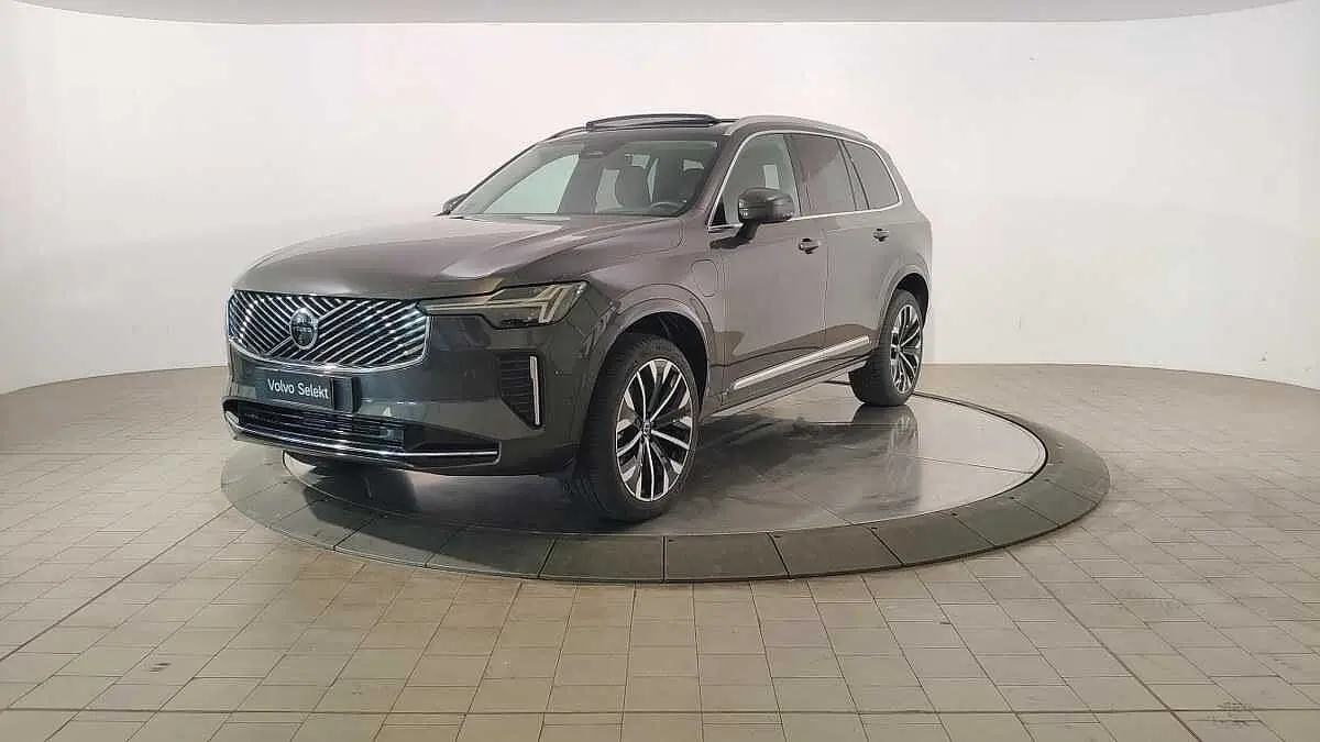 XC90