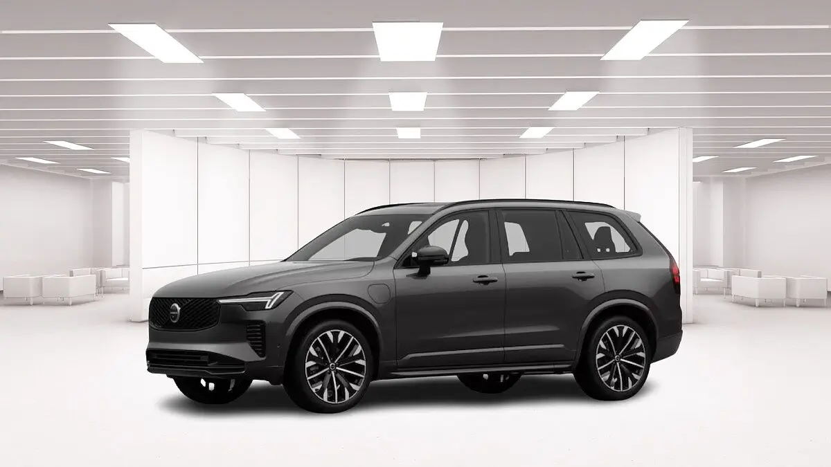 XC90