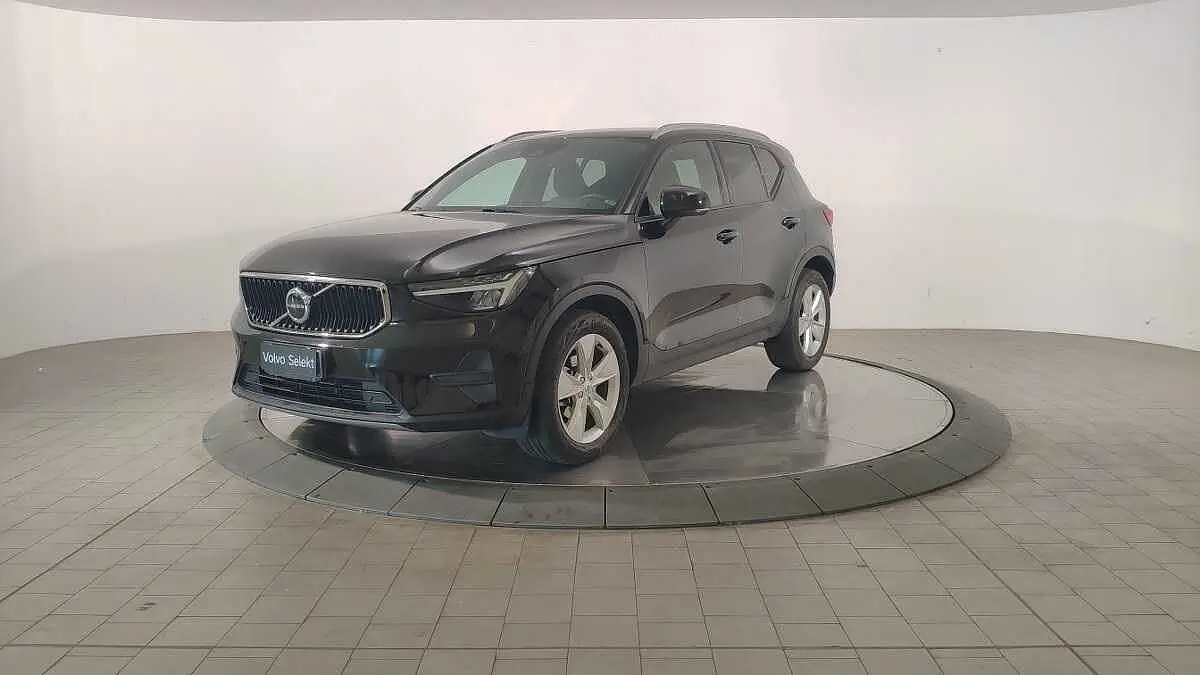 XC40