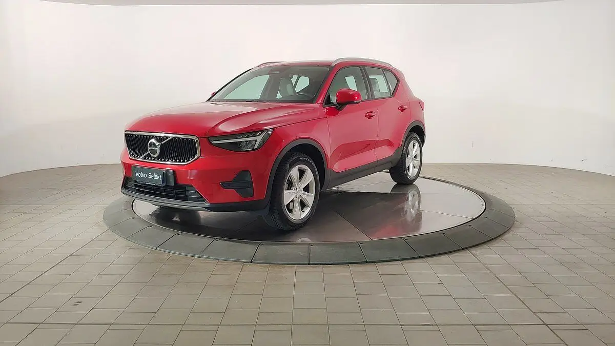 XC40