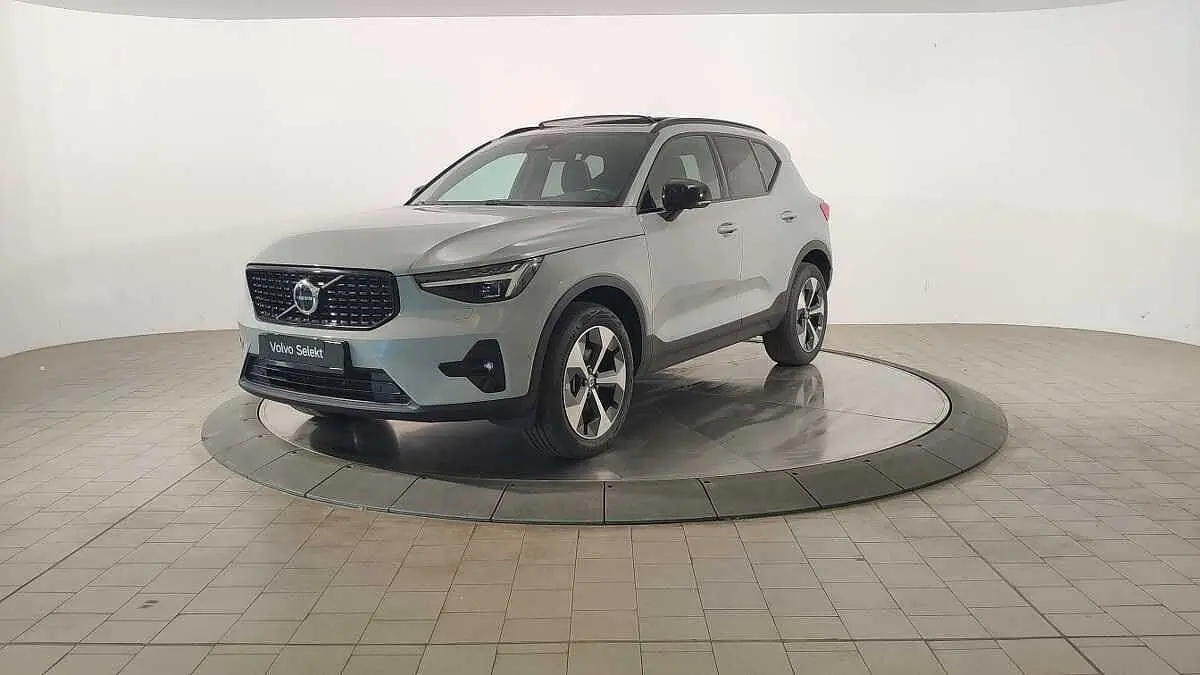 XC40