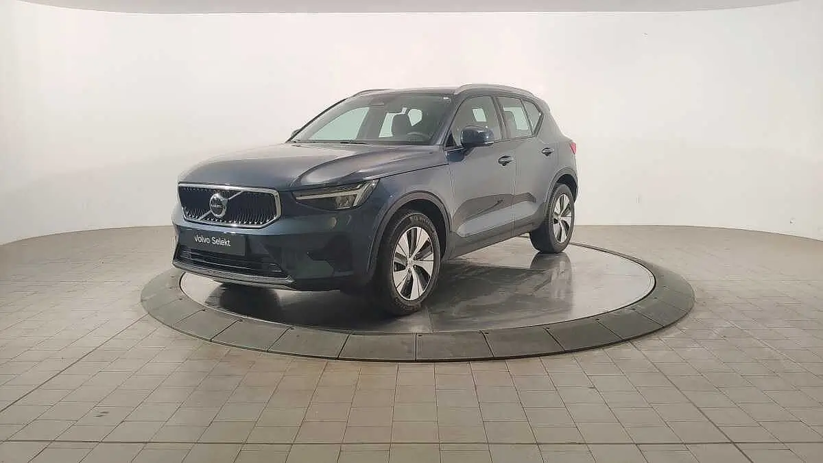 XC40