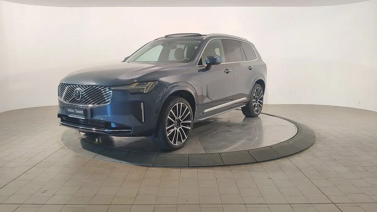 XC90