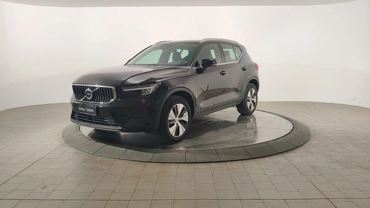 XC40