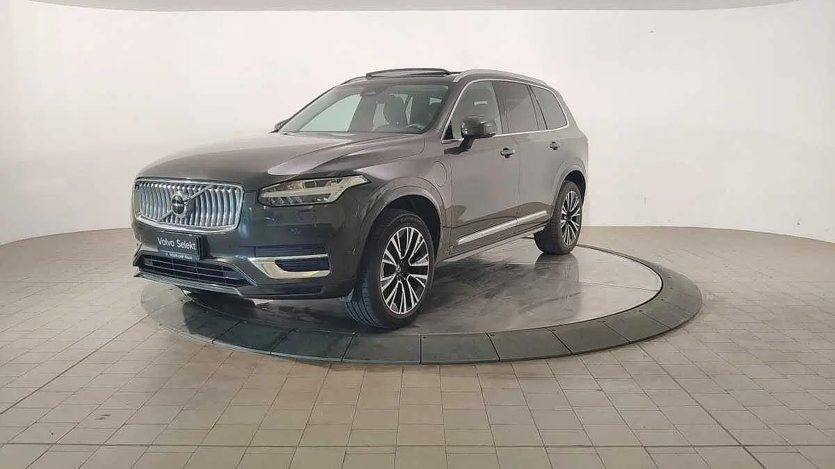XC90