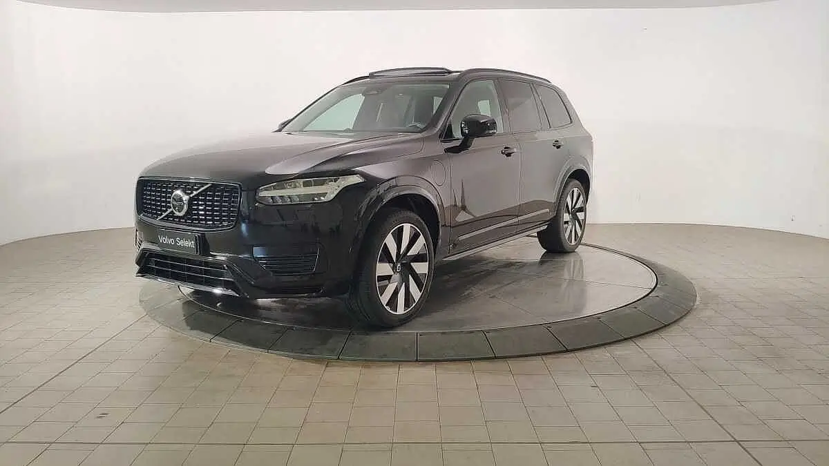 XC90
