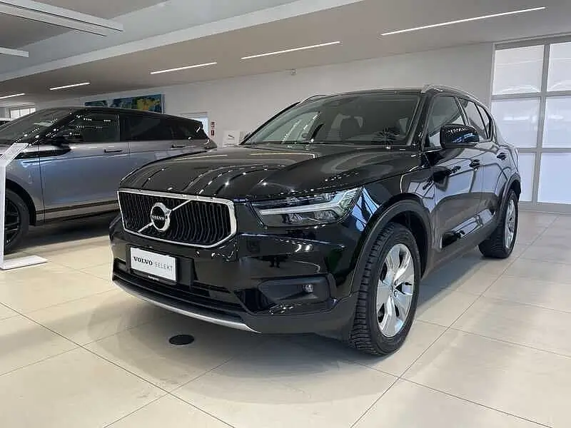 XC40