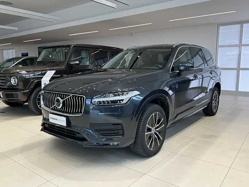 XC90