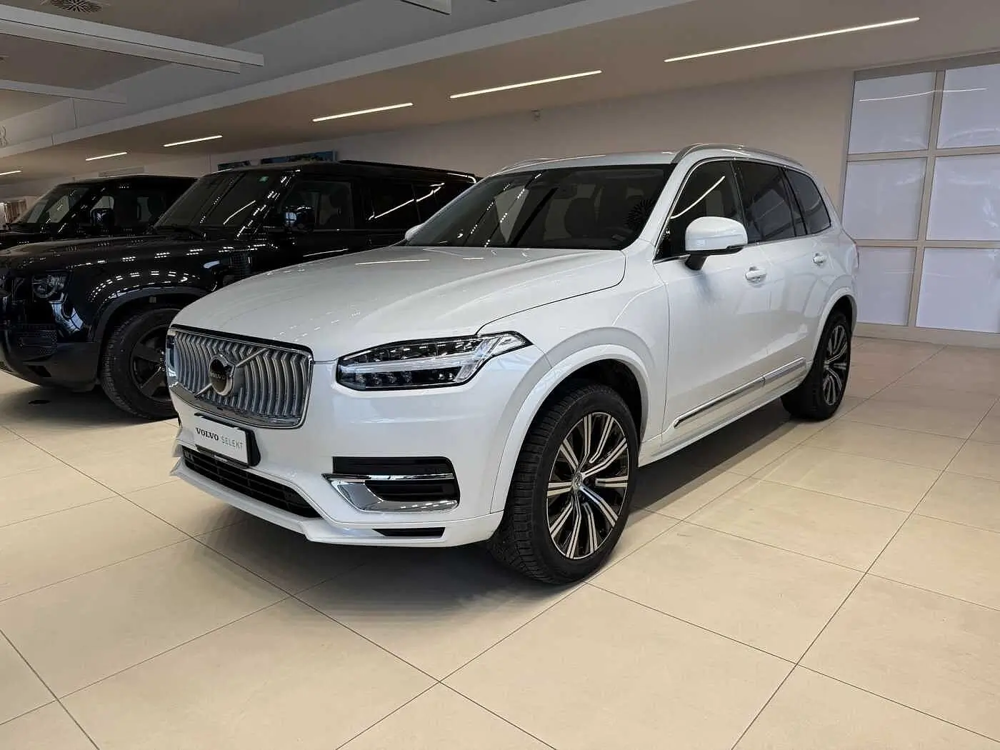 XC90