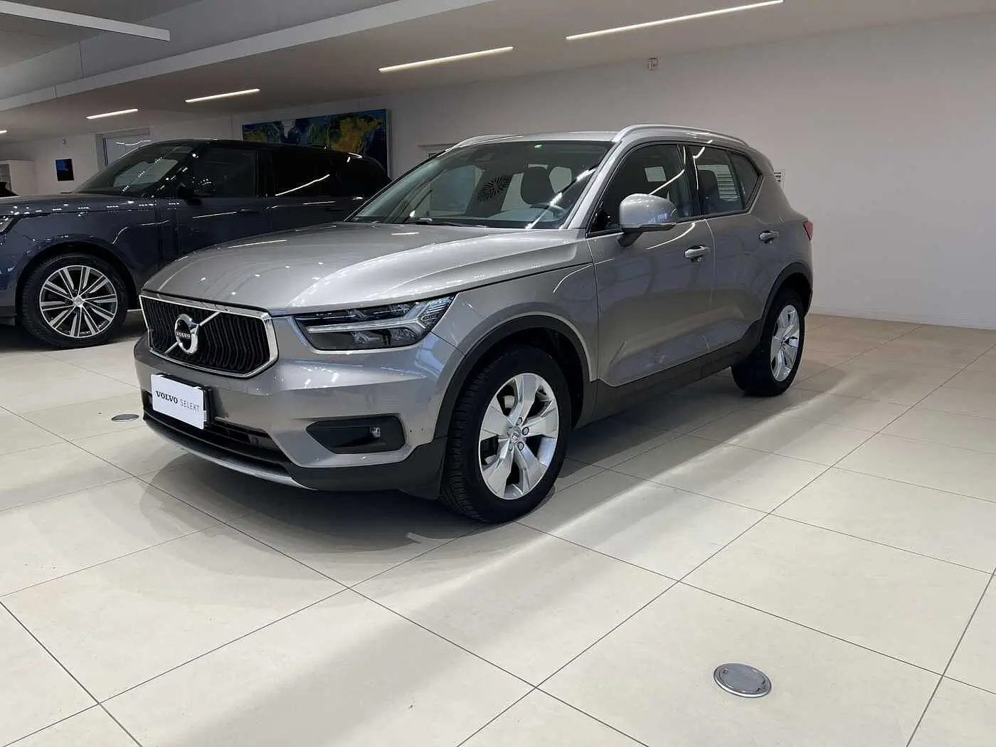 XC40