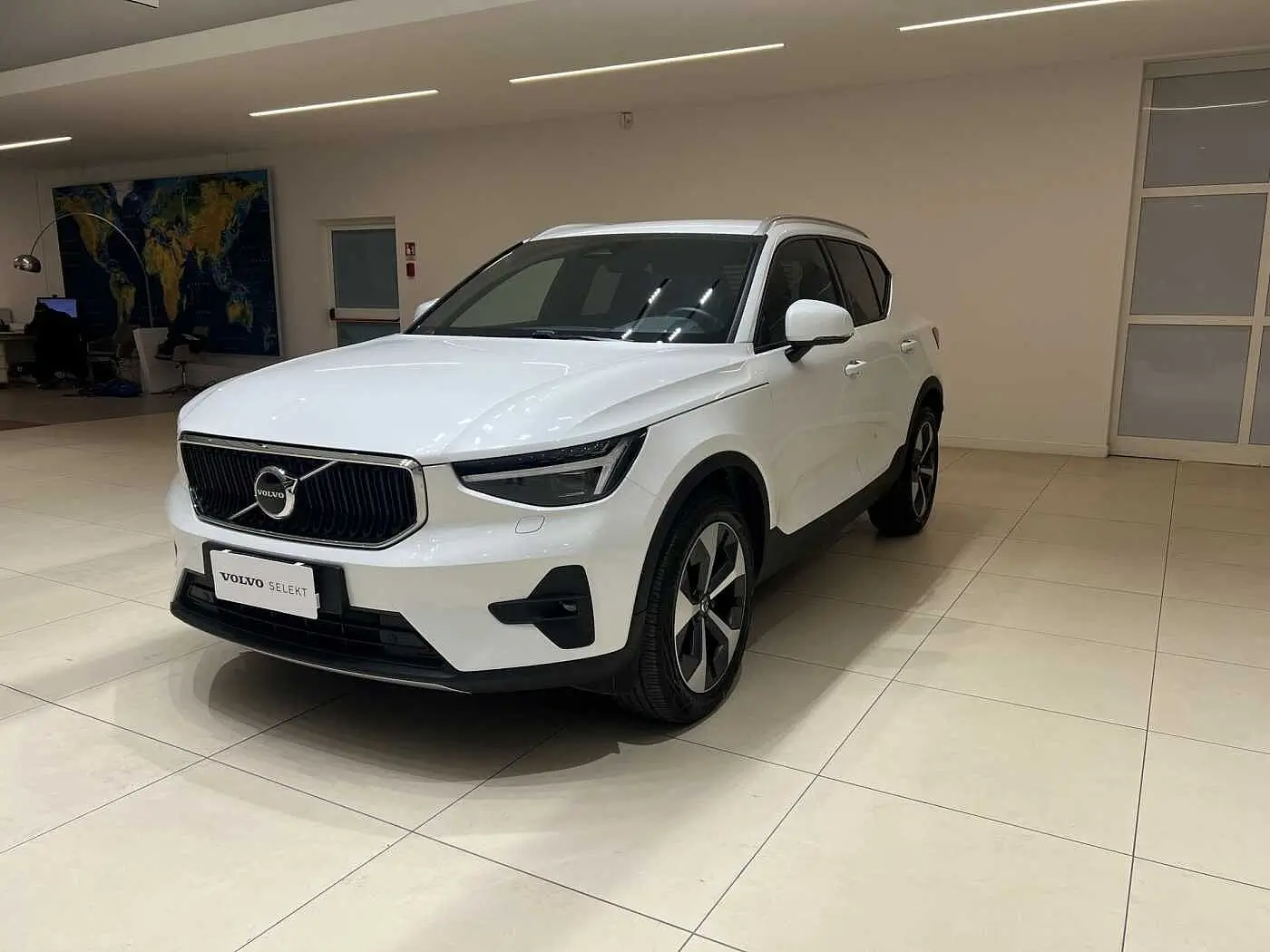 XC40
