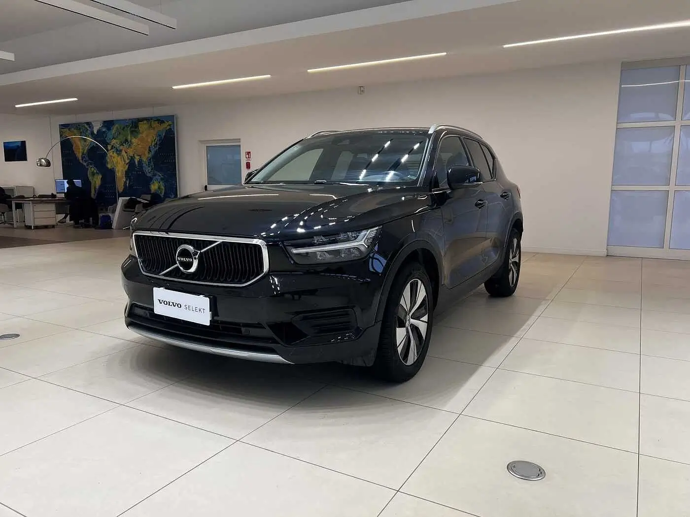 XC40