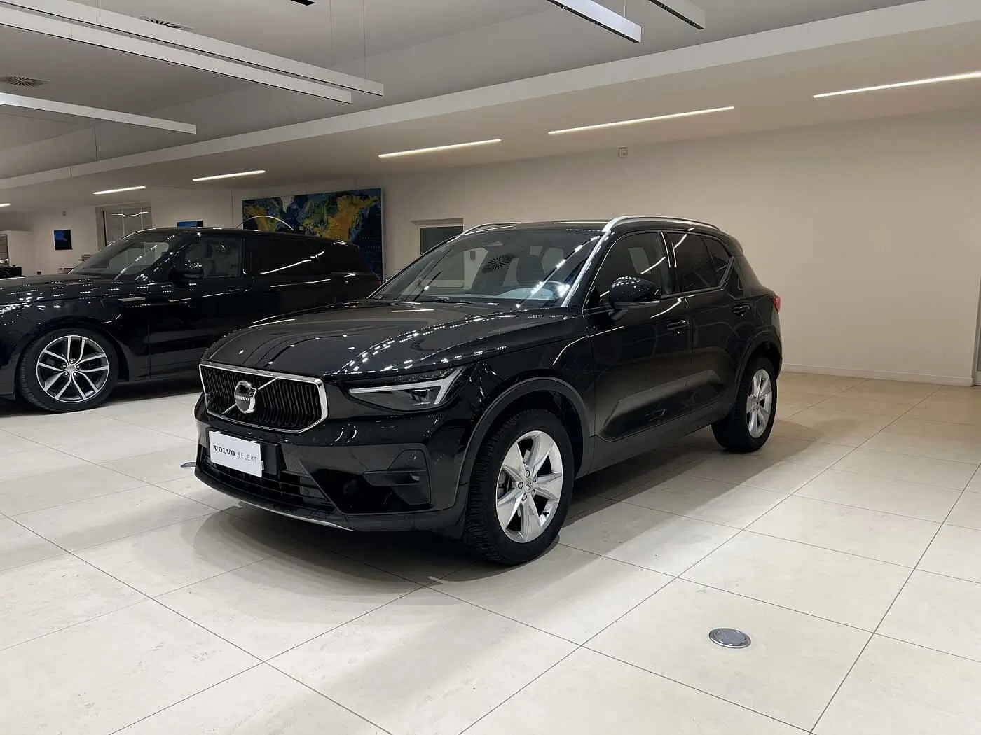 XC40