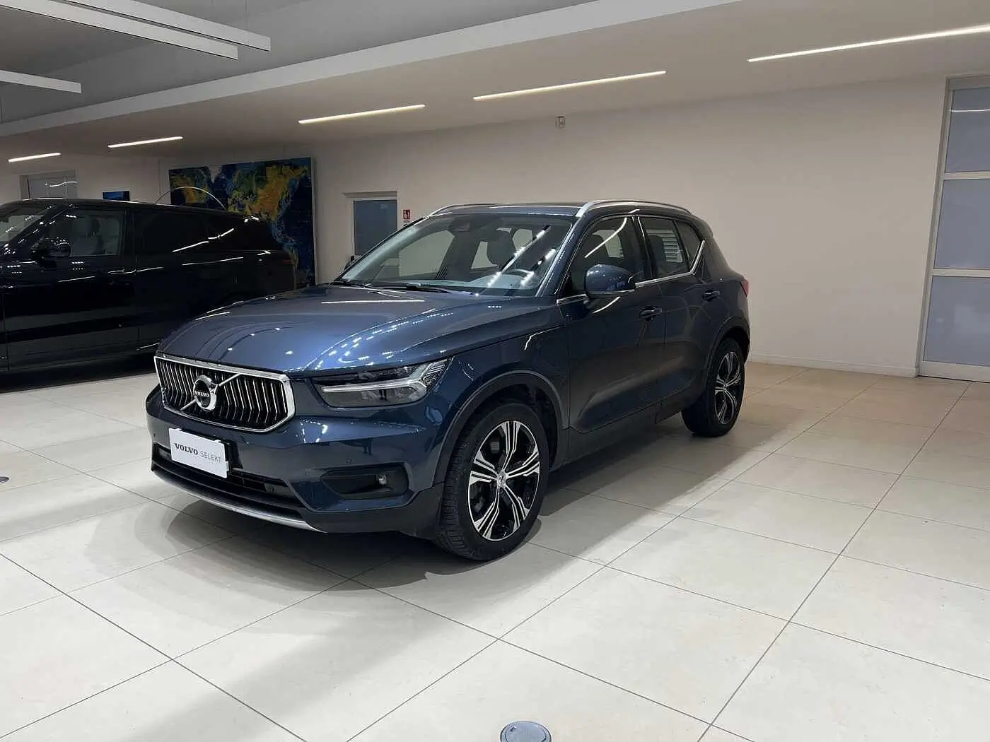 XC40