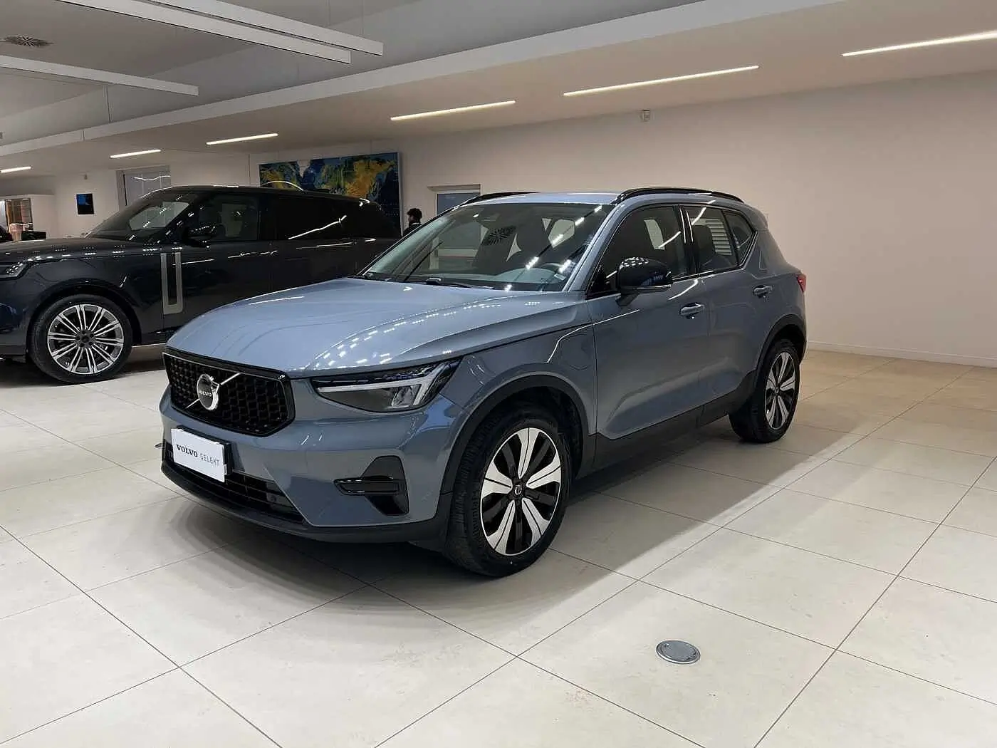 XC40