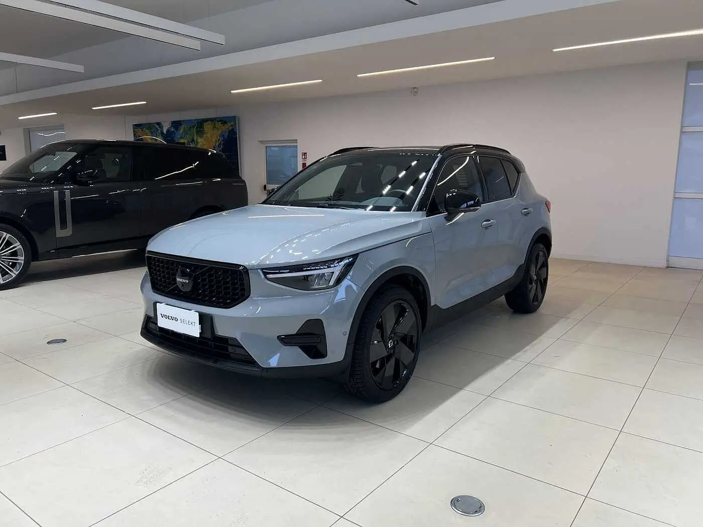 XC40